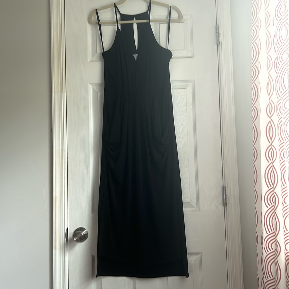 Black BCBGeneration dress size M